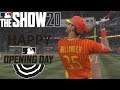 HAPPY OPENING DAY! | MLB The Show 20 | DIAMOND DYNASTY #18