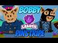 Hogs of War League | Pinstripe vs Bobby [Match 2]