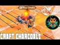 How to Craft Charcoal In Craftopia | Craftopia Guide