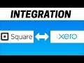 How to Integrate Square with Xero