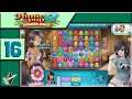 HuniePop 2: Double Date (Part 16 - I'm Running Out of Stamina...)
