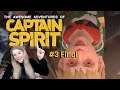 I ACTUALLY HAVE POWERS?!  | The Awesome Adventures of Captain Spirit #3 Final