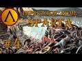 Imperator: Rome -  Magna Graecia DLC: Sparta #4