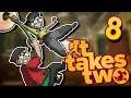 It Takes Two: Mortal Kombat - PART 8 - Couch Force