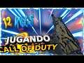 JUGANDO CALL OF DUTY MOBILE BATTLE ROYALE ¡12 KILLS! || CALL OF DUTY MOBILE