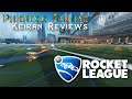 Keiran Reviews Rocket League | Phenixx Frights 2020