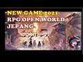 KEREN !! REVIEW Game MMORPG Open World | OVER ECLIPSE