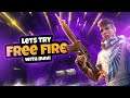 LETS LEARN FREE FIRE | BOOMMMMM GUYSS