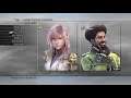 Let's Play Final Fantasy XIII - 002 - Short but Bitter... lol
