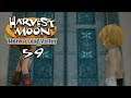 Let's Play Harvest Moon: Hero of Leaf Valley 59: Door Stuck