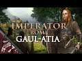 Let's Play Imperator Rome Gaul-atia! Ep5