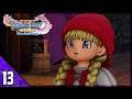 Little Red Riding Hood Caught Drinking Underage! [13] Dragon Quest XI: Echoes of an Elusive Age
