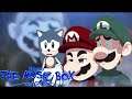 Luigi plays Mario the music box ARC Insane route #8 FT Sonic