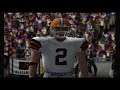 Madden NFL 2004 Franchise mode - Cleveland Browns vs Baltimore Ravens