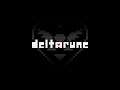 Man (In-Game Version) - Deltarune
