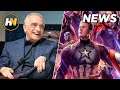 Martin Scorsese Says "We Need Cinemas To Step Up" Regarding Marvel & Superhero Films