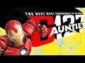 Marvel vs Capcom Infinite - The Gauntlet Volume 127