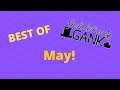 May 2020 Spotlights - Best Of Gentleman's Gank