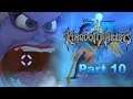 Media Hunter Plays - Kingdom Hearts (PS4) Proud Mode Part 10