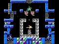 Mega Man Maker Adventures #047 - Wily Spyship Core