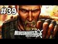 Mercenaries 2: World in Flames - Part 39 - The Finale