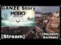 Metro: Exodus DLC Sam's Story - GANZE STORY [Deutsch | German][Stream]