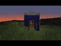 Minecraft Working TARDIS (Immersive Portals Mod, Download Available)