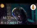 Moons Of Madness - Part 4 : Cave of Madness
