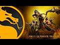 Mortal Kombat 11 Ultimate launch trailer