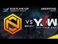 Neon.Esports vs YouKnowWho Game 1 (BO2) | Blue Flame Cup Group Stage