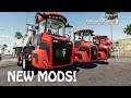NEW HOLMER DLC is ONLINE in Farming Simulator 2019 | IT'S INSANE MAN | PS4 | Xbox One