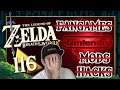 THE LEGEND OF ZELDA BREATH OF THE WILD 🌳 #116: Nintendos Umgang mit Fangames, Mods & Hacks