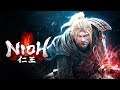 Nioh [002] Der beste Samurai der Samurai-Welt [Deutsch] Let's Play Nioh