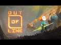 Official Out of Line (by Nerd Monkeys/Hatinh Interactive) Launch Trailer (Steam/GoG)