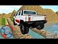 Offroad 4x4 Turbo Jeep Racing Mania - Car Games Android gameplay