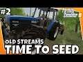 Old Streams | Seasons | #2 | Farming Simulator 19