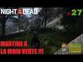 ON AGRANDI NOTRE POTAGER - Night of the Dead FR # 27