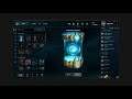 Opening 9 Esports capsules & Mercedes Hextech chest ...