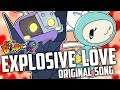ORIGINAL SONG | ~Explosive Love~ Inspired by Super Bomberman R