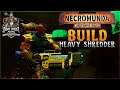 Orlock Heavy Shredder - Necromunda: Underhive Wars Build