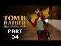 Paul's Gaming - Tomb Raider: Last Revelation [34]