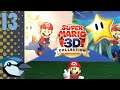 PC Building Is Frustrating: Super Mario 64 3D Allstars-#13