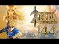 Pelataan The Legend of Zelda: Breath of the Wild Osa 144 [Salainen Klubi Kaikille]