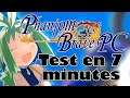 Phantom Brave - test en 7 minutes