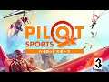 Pilot Sports (Switch) Narrado 3ª parte
