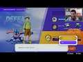 Pokemon Unite - A Wild Smurf Has Appeared! - Top Global Snorlax + Praise - !video !discord
