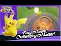 Pokemon Unite - Android Gameplay + Complete Basic Tutorial/Training/Practice