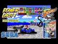 POWER DRIFT - LINK VERSION - "CON 5 DUROS" Episodio 966 (+Asphalt Urban GT [Ep3]/Nintendo DS) (1cc)