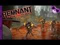 Remnant From The Ashes Ep22 - Crimson swamp!