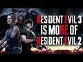 Resident Evil 3 Demo Thoughts - It's Resident Evil 2 But More!